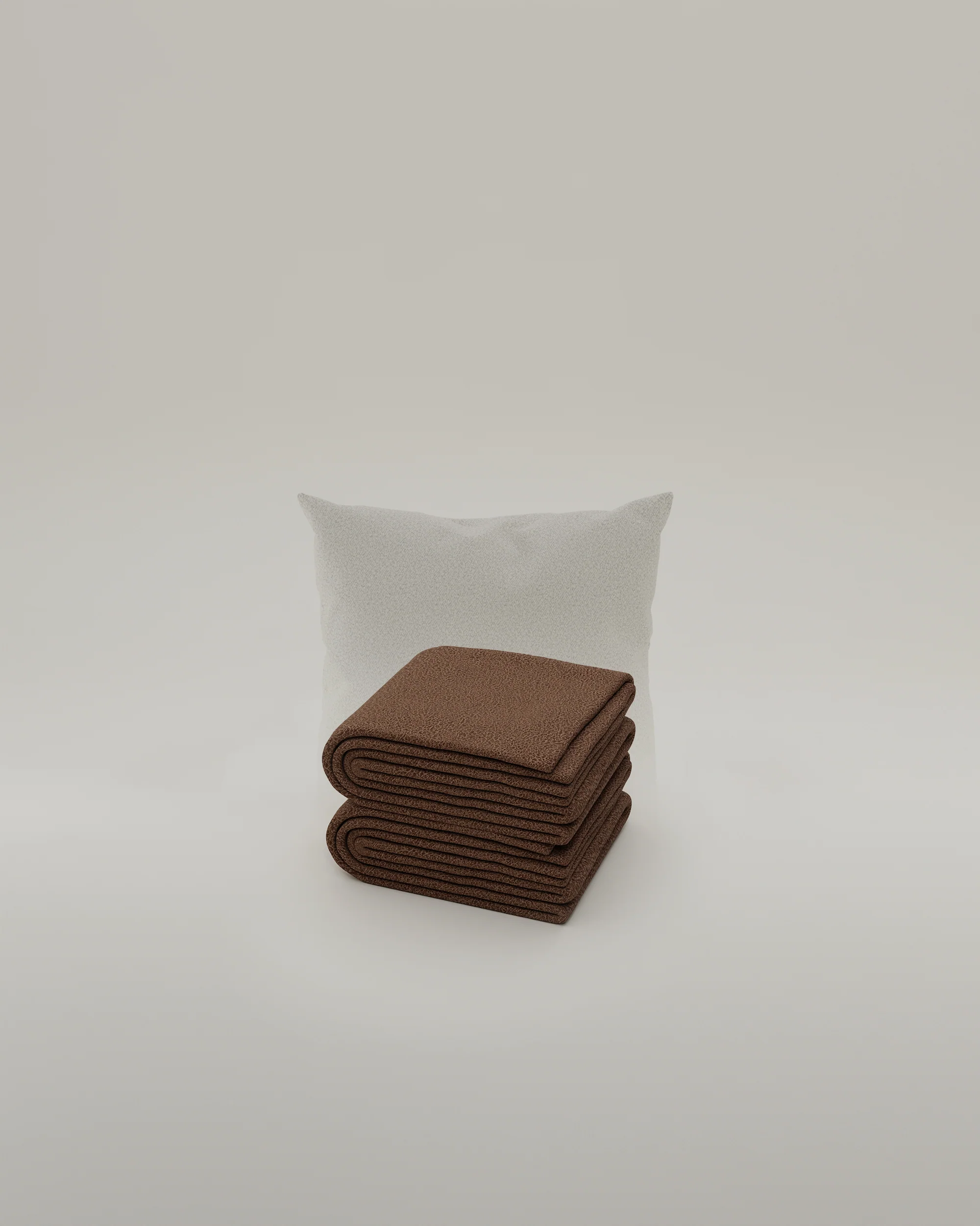 Stoffbezug-Zierkissen Fuego - Image 19