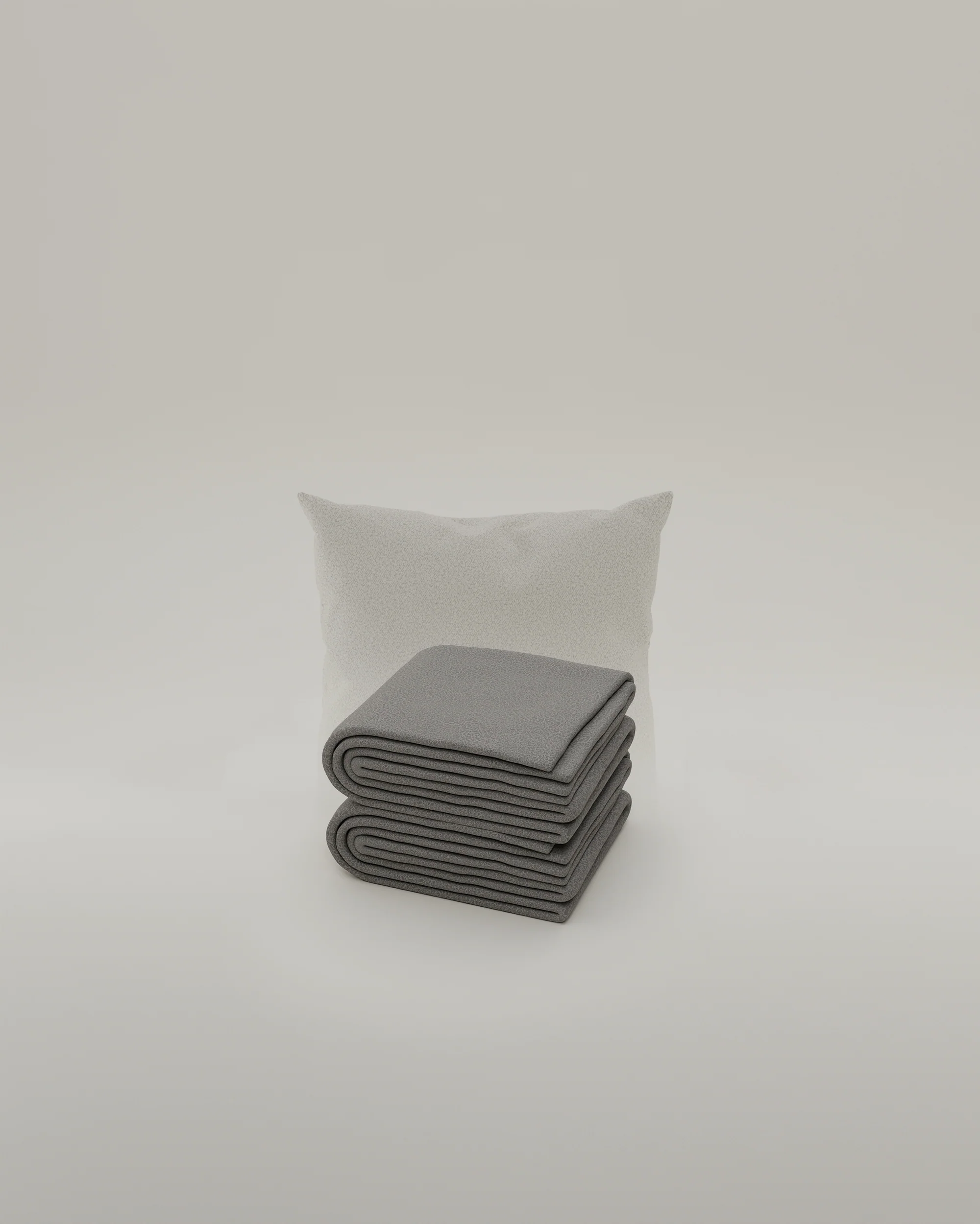 Stoffbezug-Zierkissen Fuego - Image 8