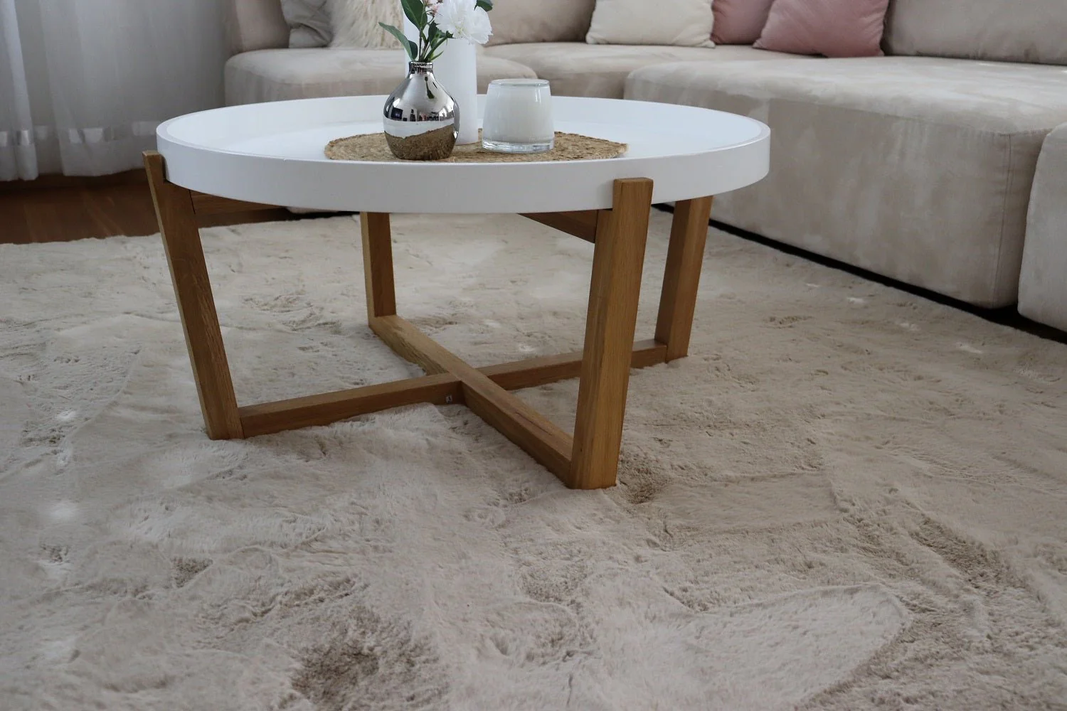 Hochflor Teppich Logan - Image 9